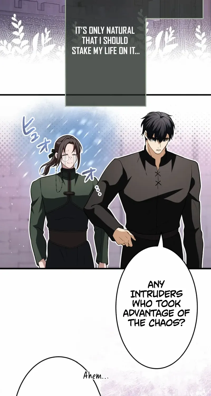 Read A Savage Proposal chapter 52 image 70 on Lezhin