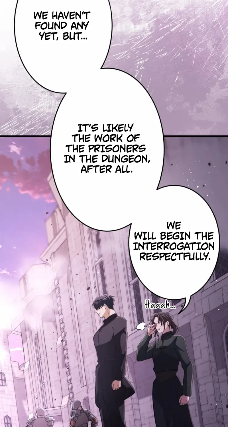 Read A Savage Proposal chapter 52 image 71 on Lezhin