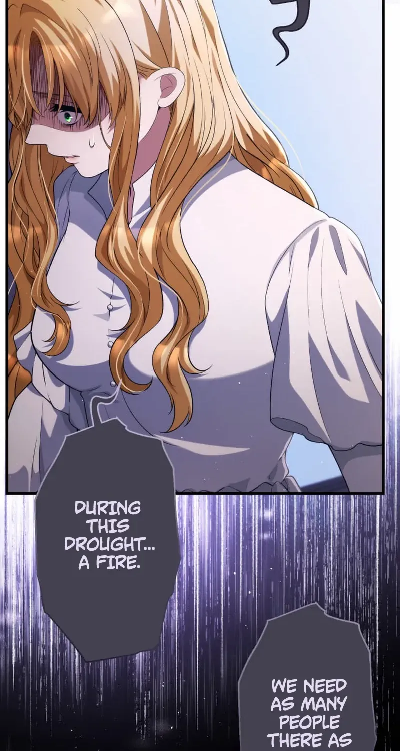 Read A Savage Proposal chapter 52 image 8 on Lezhin