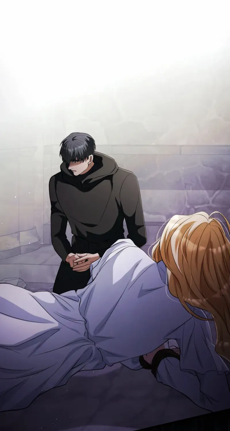 Read A Savage Proposal chapter 52 image 81 on Lezhin