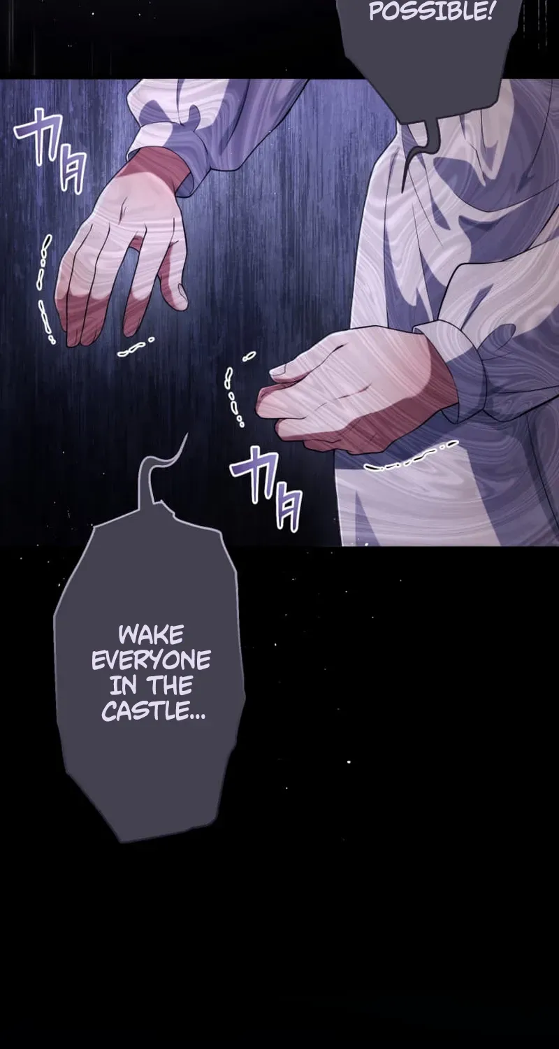 Read A Savage Proposal chapter 52 image 9 on Lezhin