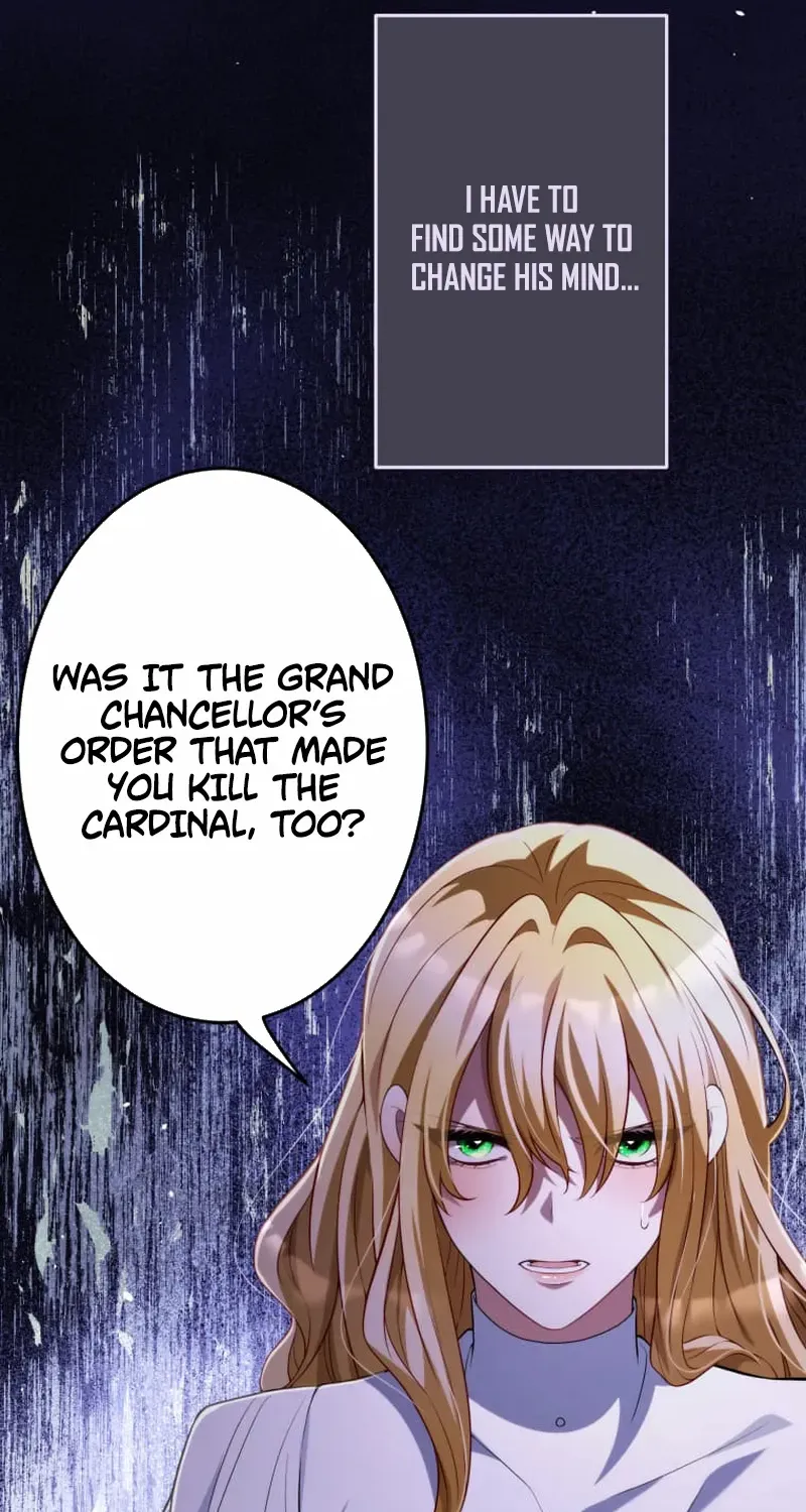 Read A Savage Proposal chapter 52 image 96 on Lezhin