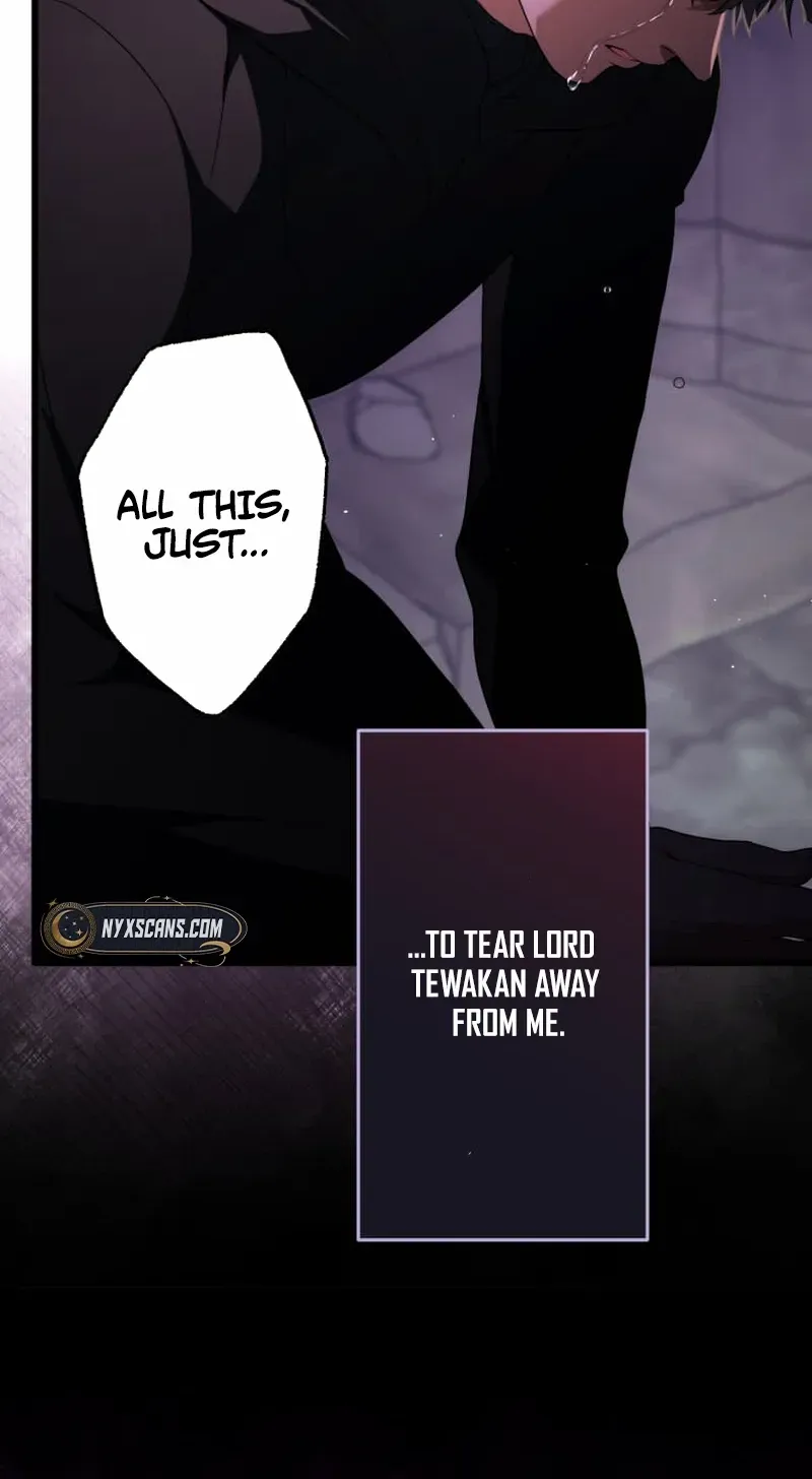 Read A Savage Proposal chapter 53 image 10 on Lezhin