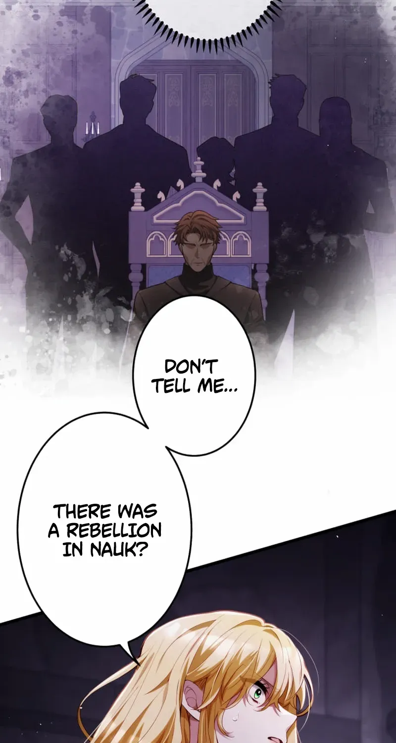 Read A Savage Proposal chapter 53 image 103 on Lezhin