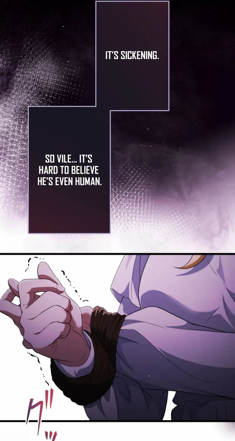 Read A Savage Proposal chapter 53 image 11 on Lezhin