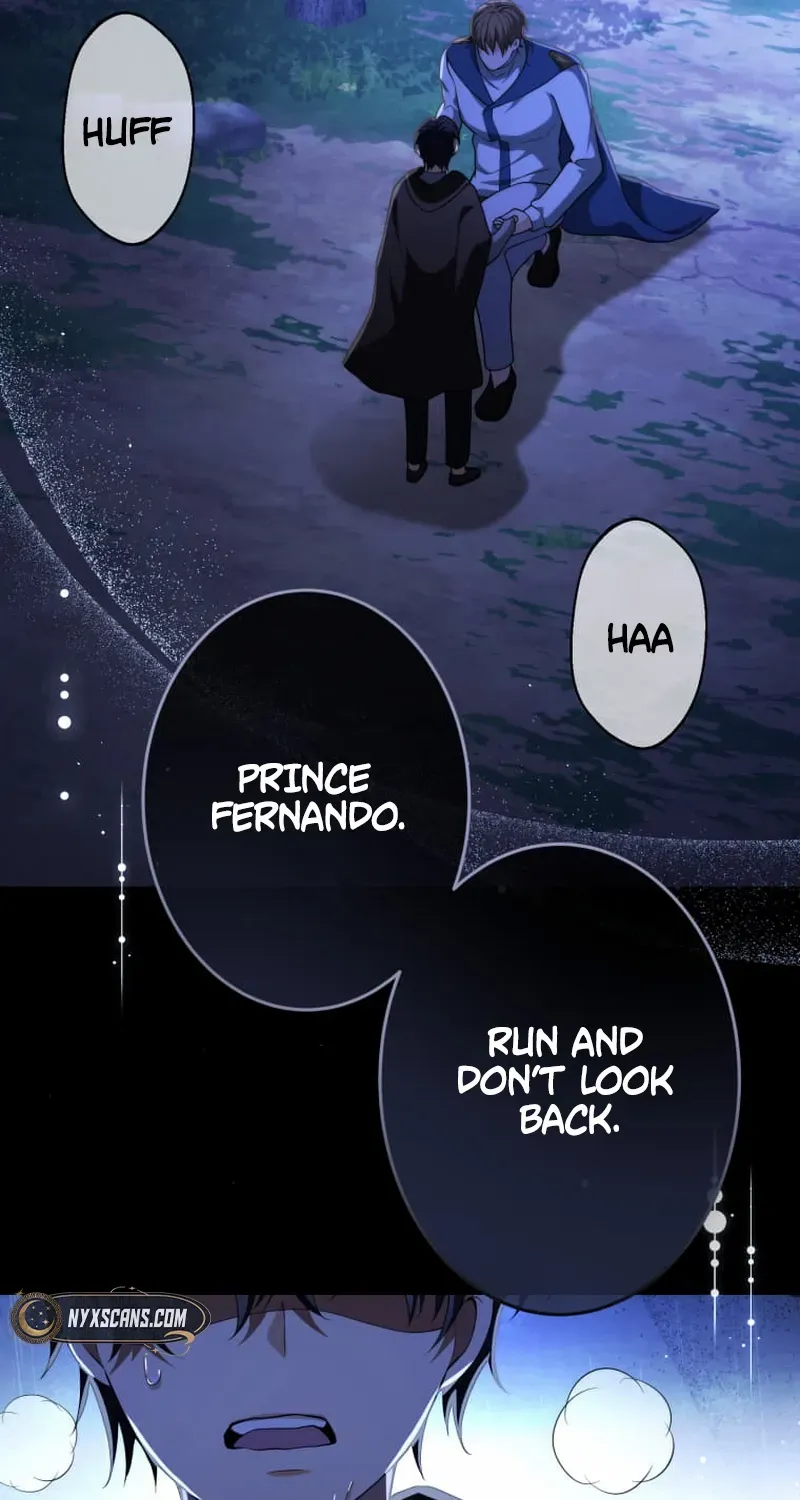 Read A Savage Proposal chapter 53 image 111 on Lezhin