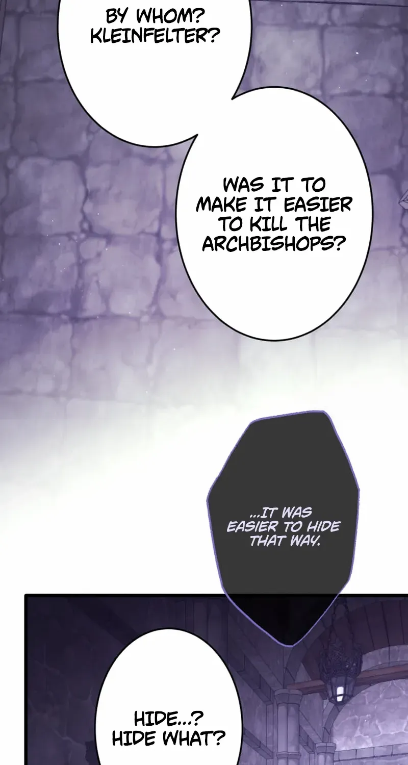 Read A Savage Proposal chapter 53 image 17 on Lezhin