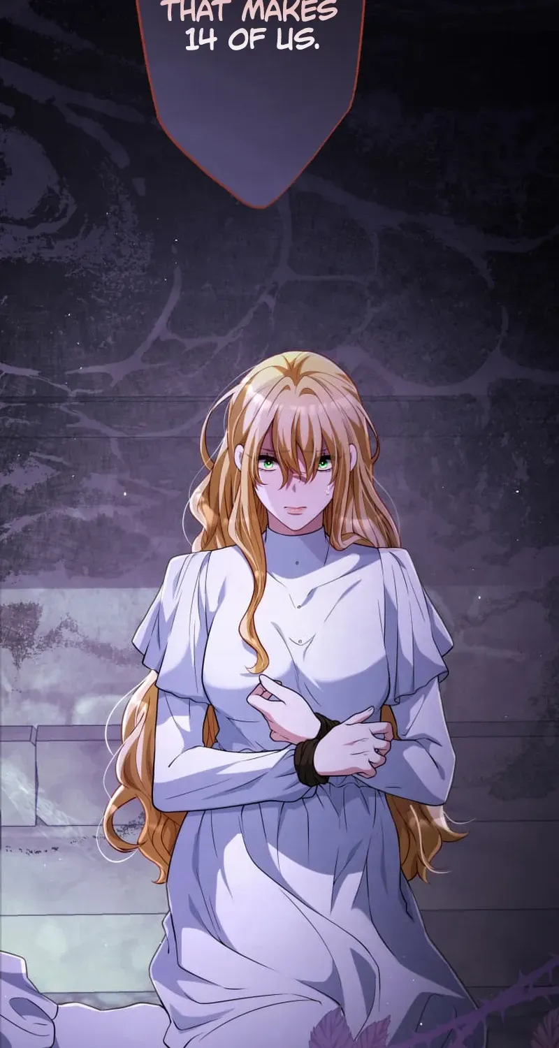 Read A Savage Proposal chapter 53 image 2 on Lezhin