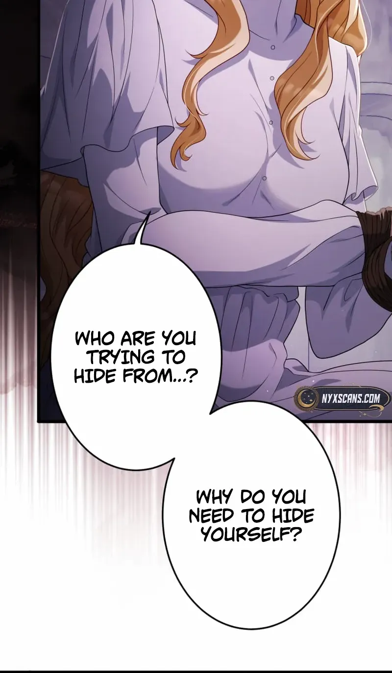 Read A Savage Proposal chapter 53 image 20 on Lezhin