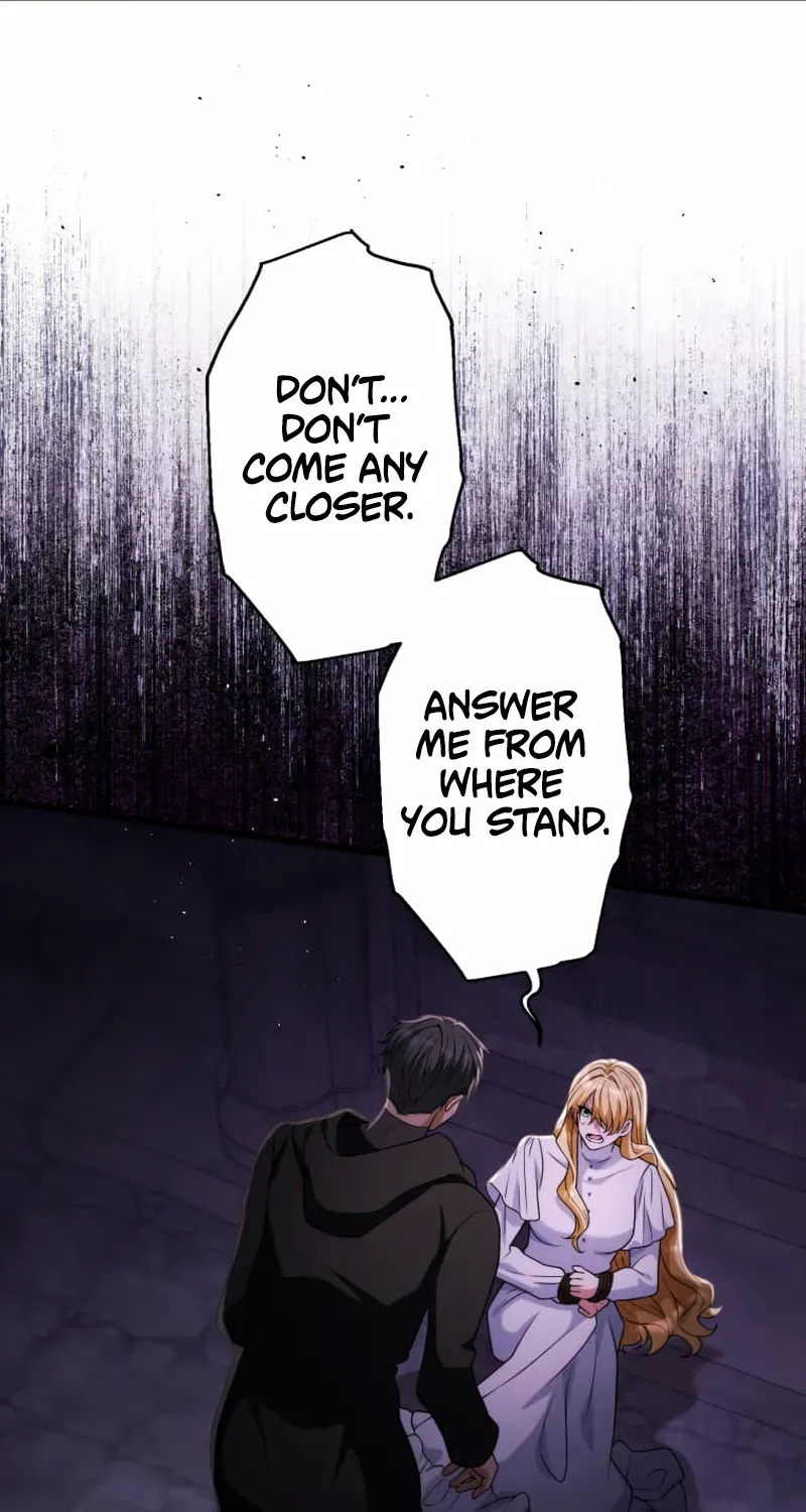 Read A Savage Proposal chapter 53 image 23 on Lezhin
