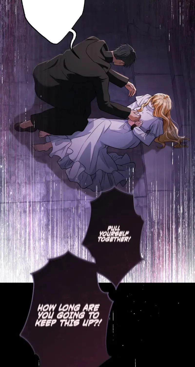 Read A Savage Proposal chapter 53 image 27 on Lezhin