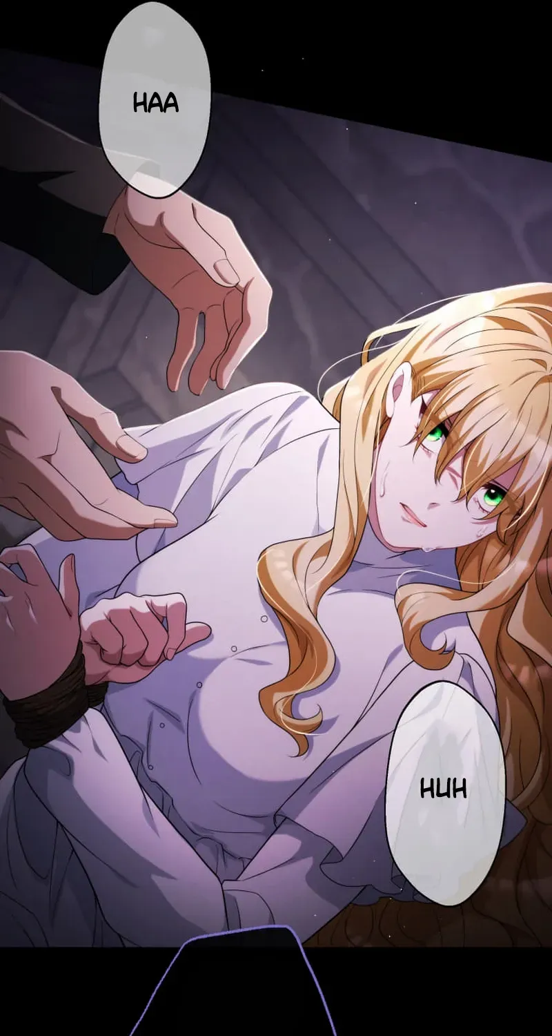 Read A Savage Proposal chapter 53 image 31 on Lezhin