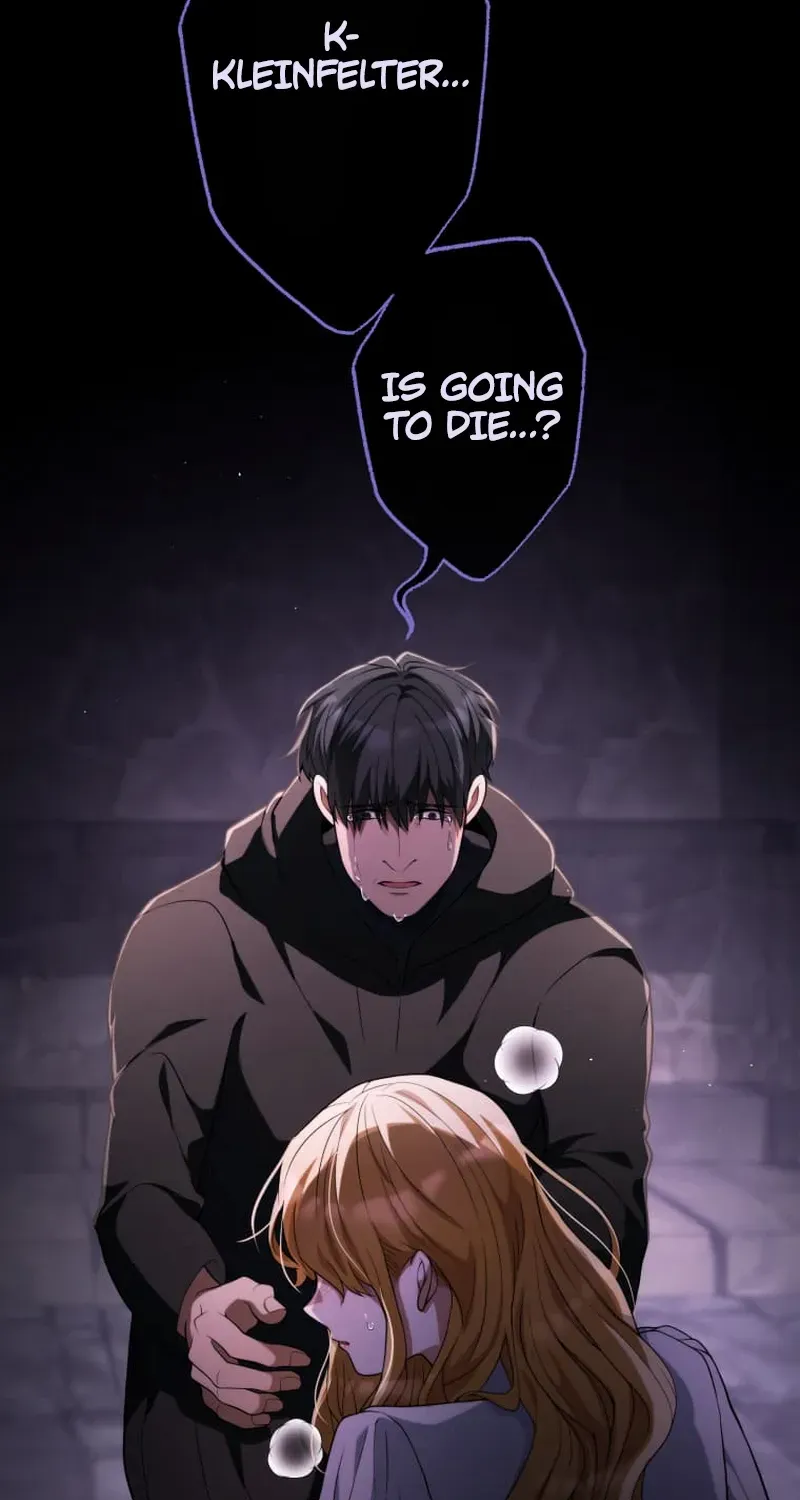 Read A Savage Proposal chapter 53 image 32 on Lezhin