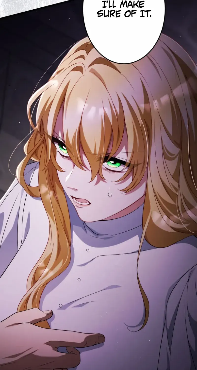 Read A Savage Proposal chapter 53 image 34 on Lezhin