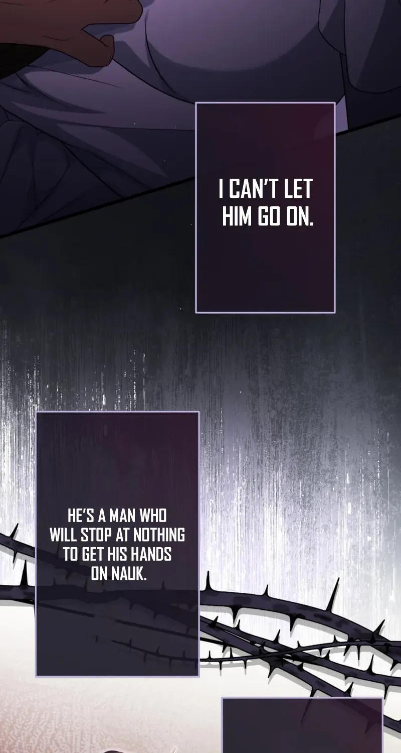 Read A Savage Proposal chapter 53 image 35 on Lezhin