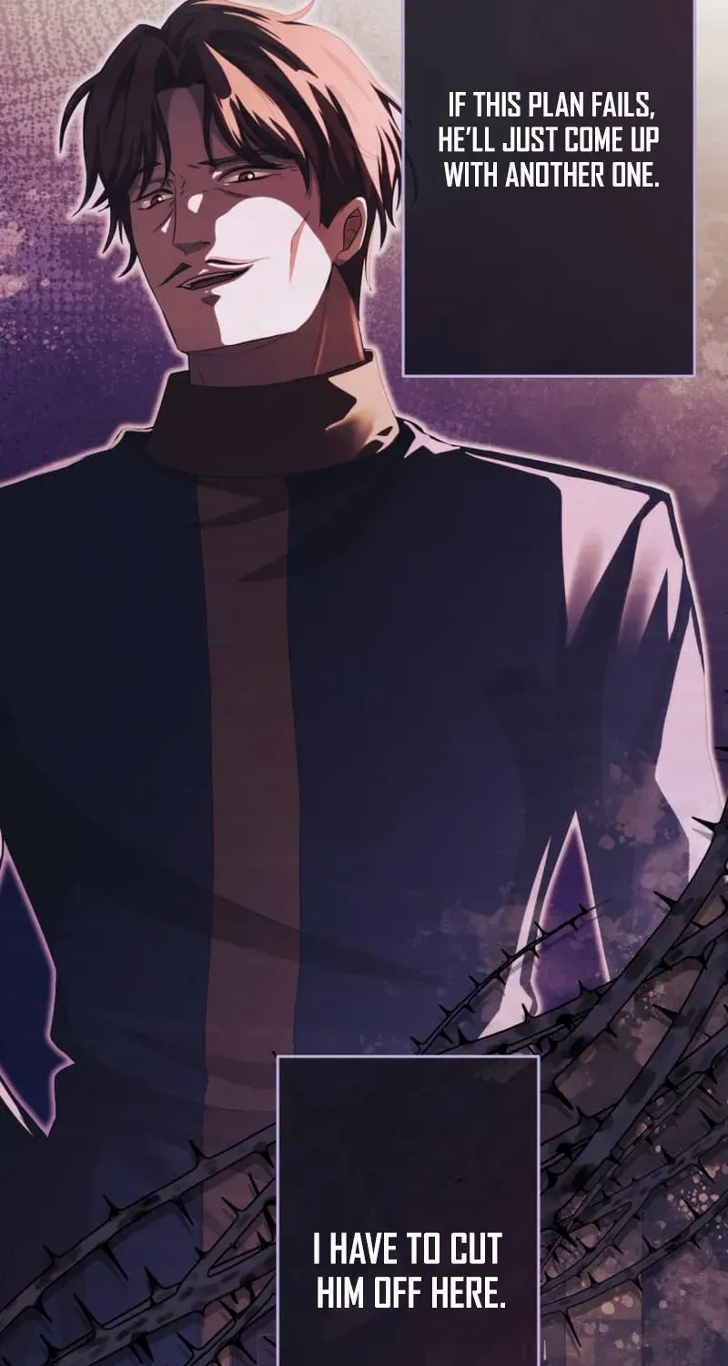 Read A Savage Proposal chapter 53 image 36 on Lezhin