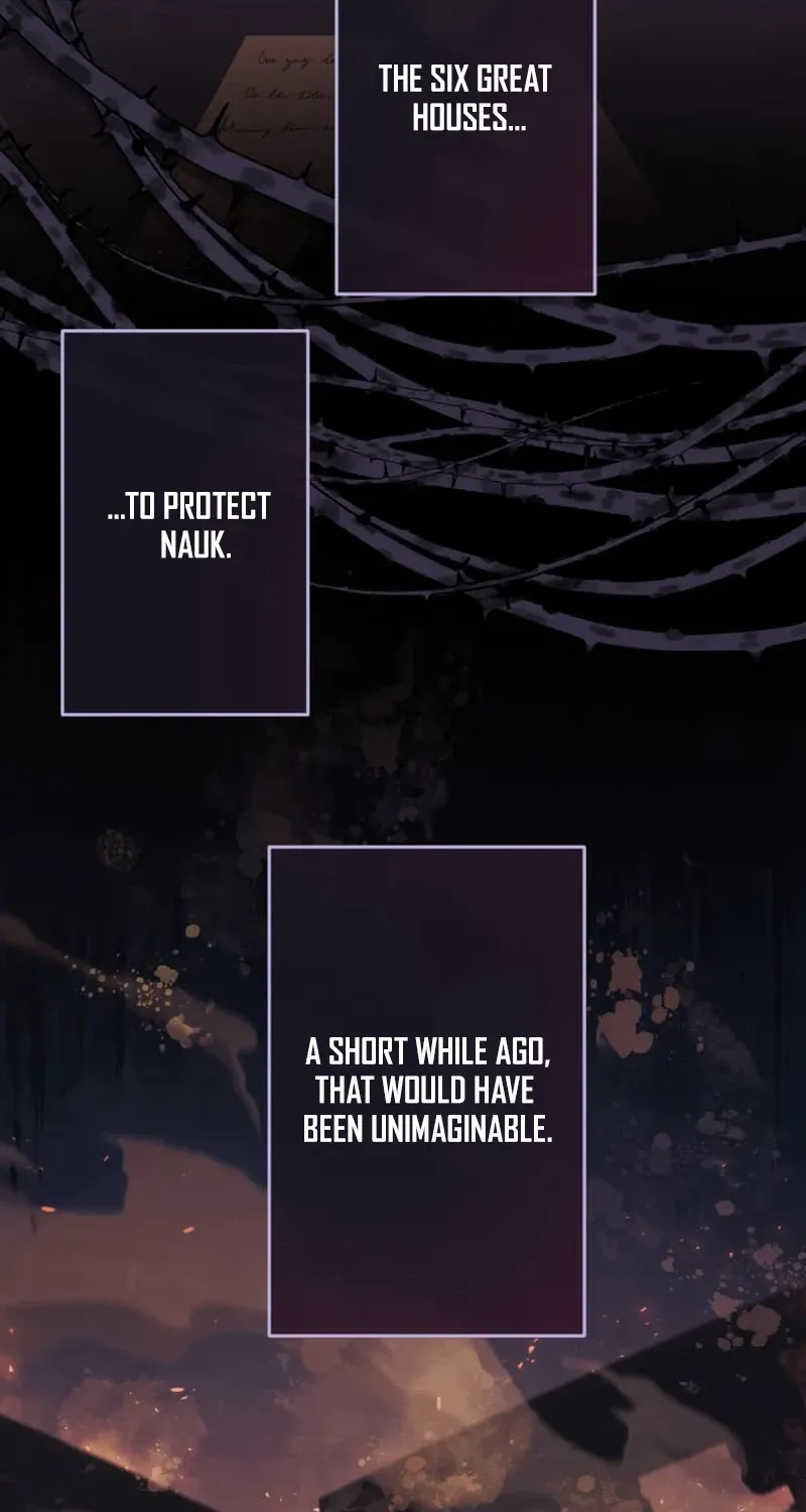 Read A Savage Proposal chapter 53 image 38 on Lezhin