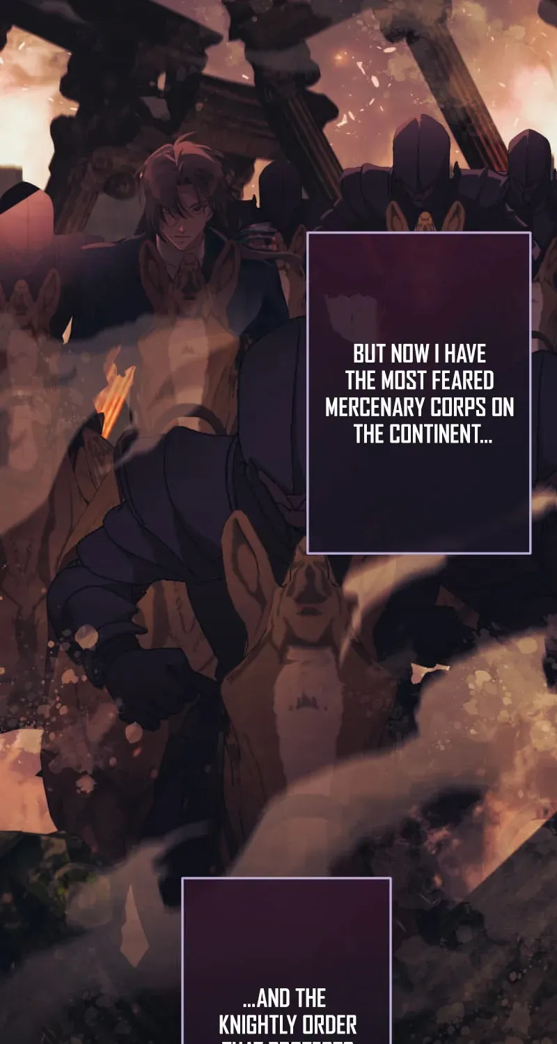 Read A Savage Proposal chapter 53 image 39 on Lezhin