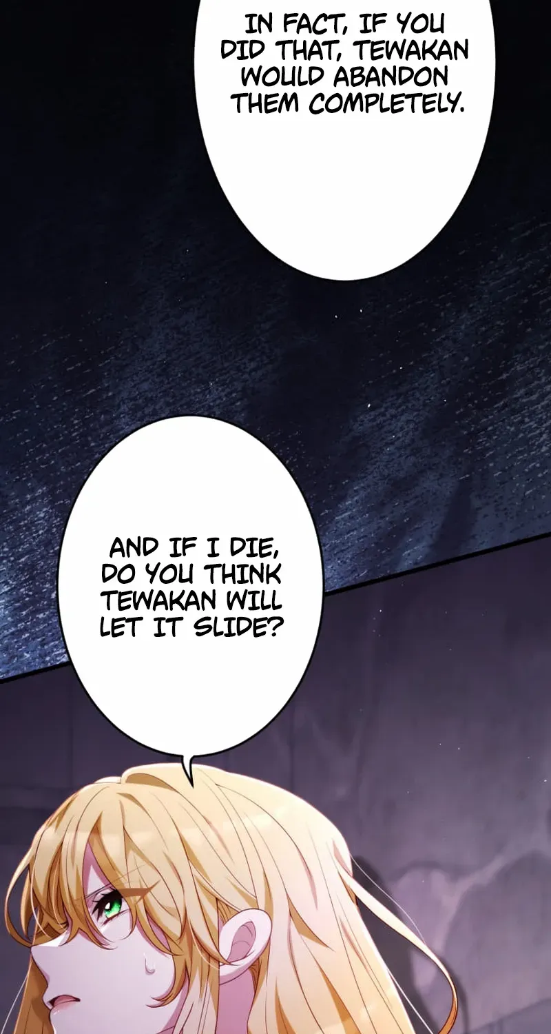 Read A Savage Proposal chapter 53 image 45 on Lezhin