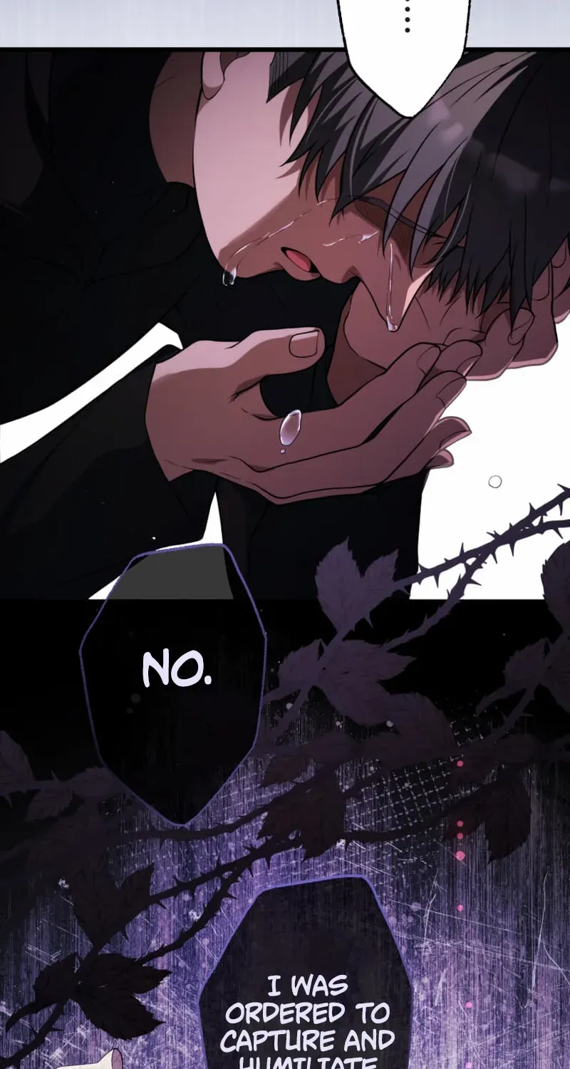 Read A Savage Proposal chapter 53 image 5 on Lezhin