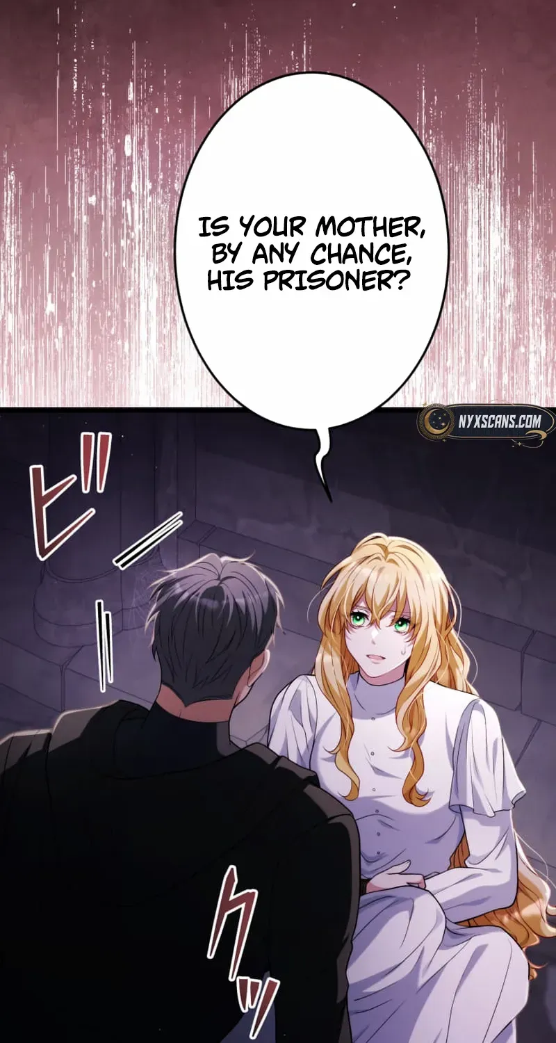 Read A Savage Proposal chapter 53 image 51 on Lezhin