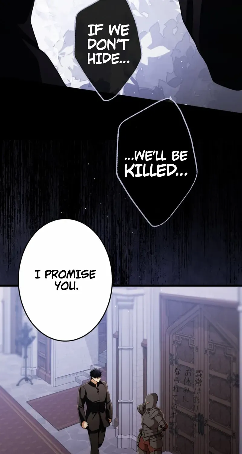 Read A Savage Proposal chapter 53 image 58 on Lezhin