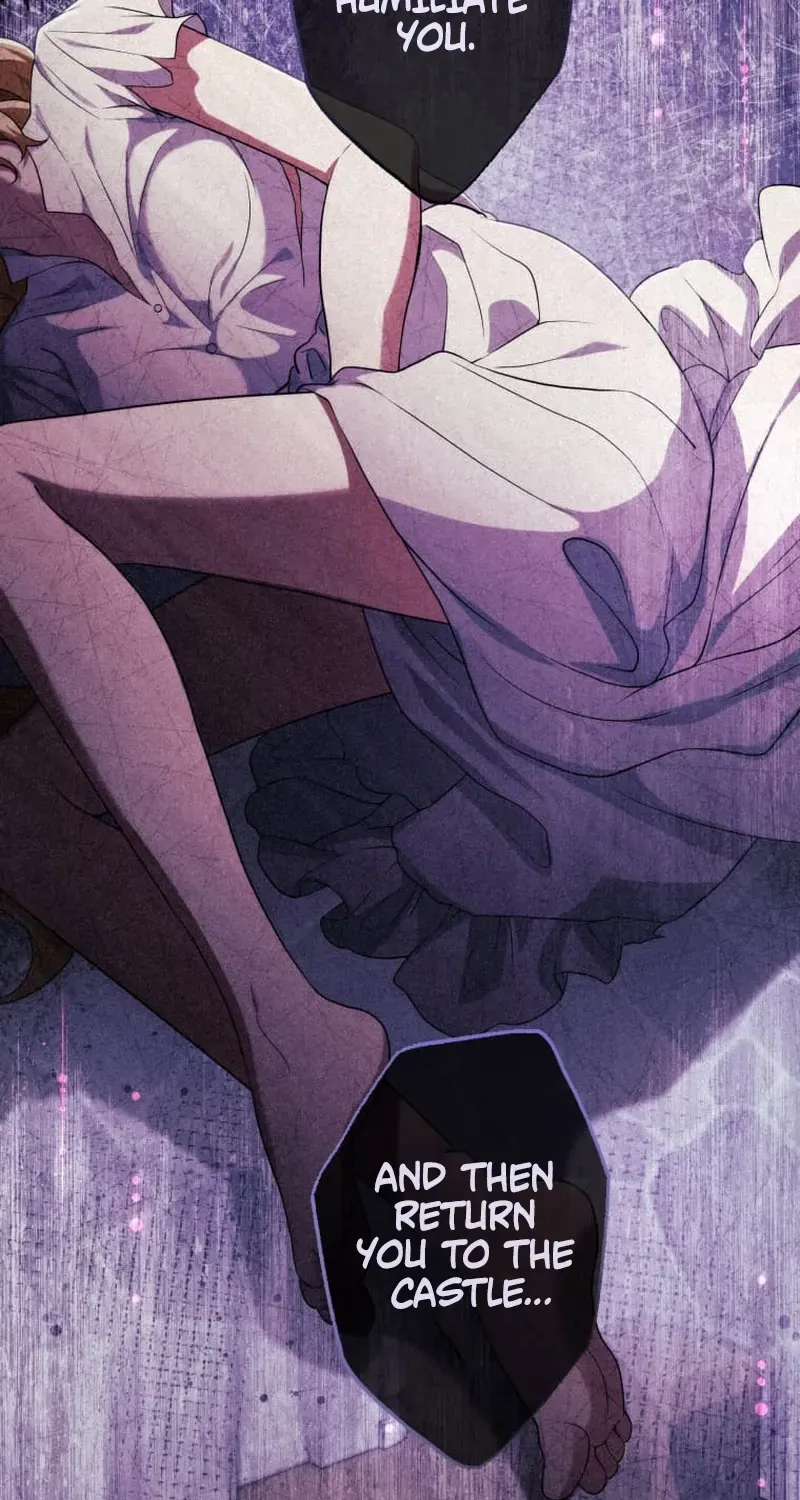 Read A Savage Proposal chapter 53 image 6 on Lezhin
