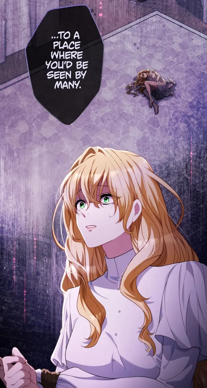 Read A Savage Proposal chapter 53 image 7 on Lezhin