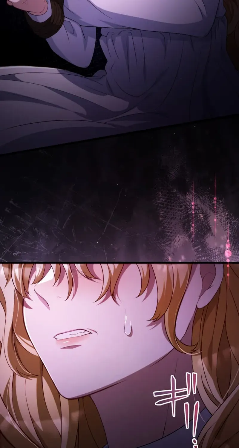 Read A Savage Proposal chapter 53 image 8 on Lezhin