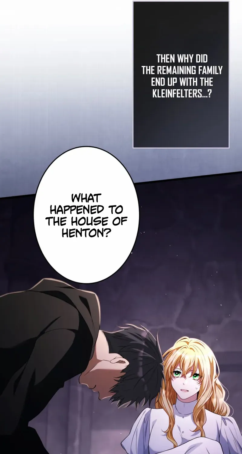 Read A Savage Proposal chapter 53 image 81 on Lezhin
