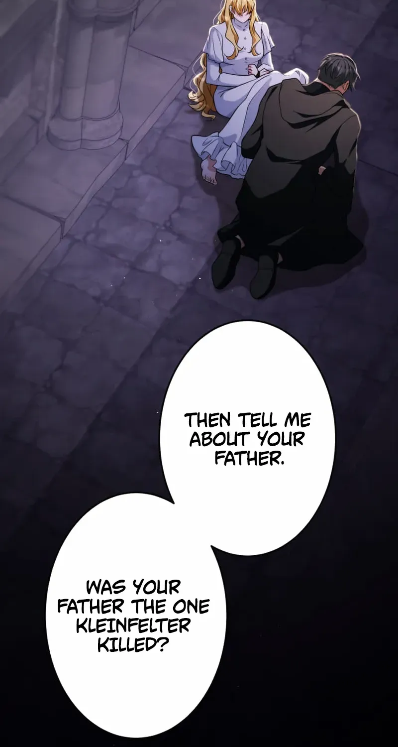 Read A Savage Proposal chapter 53 image 83 on Lezhin