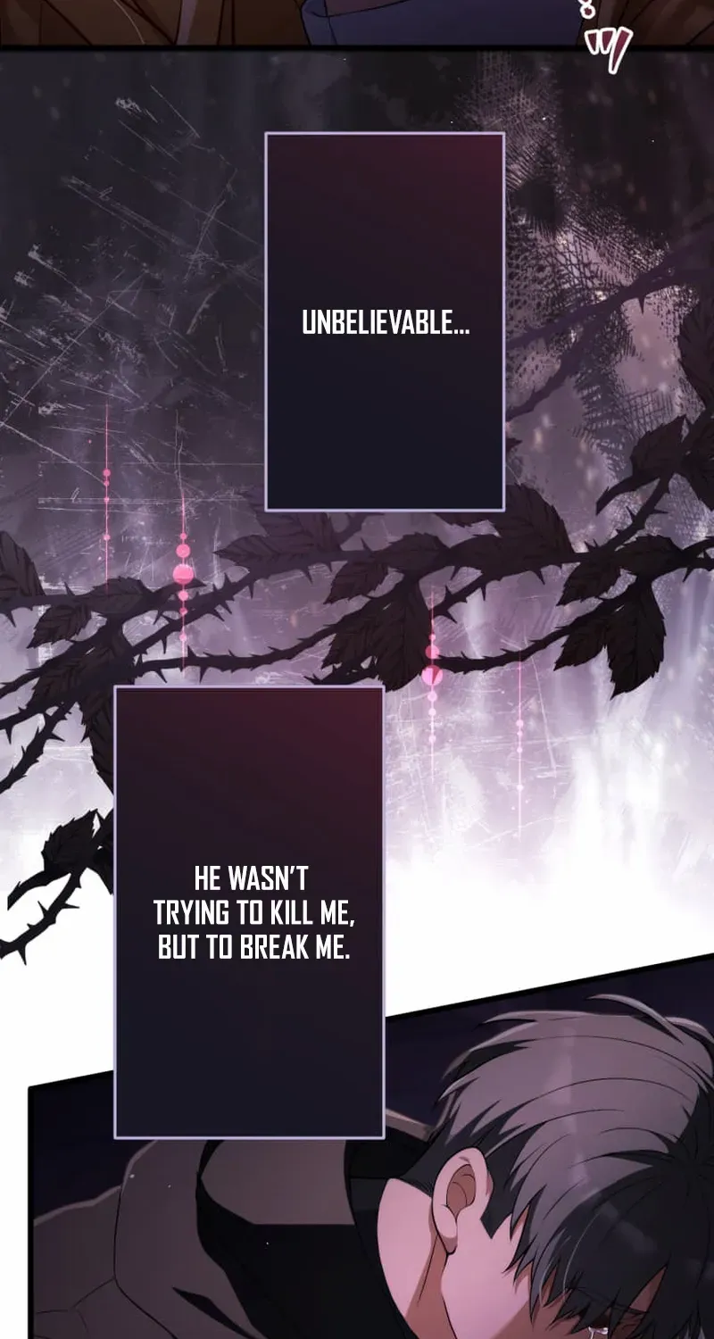 Read A Savage Proposal chapter 53 image 9 on Lezhin