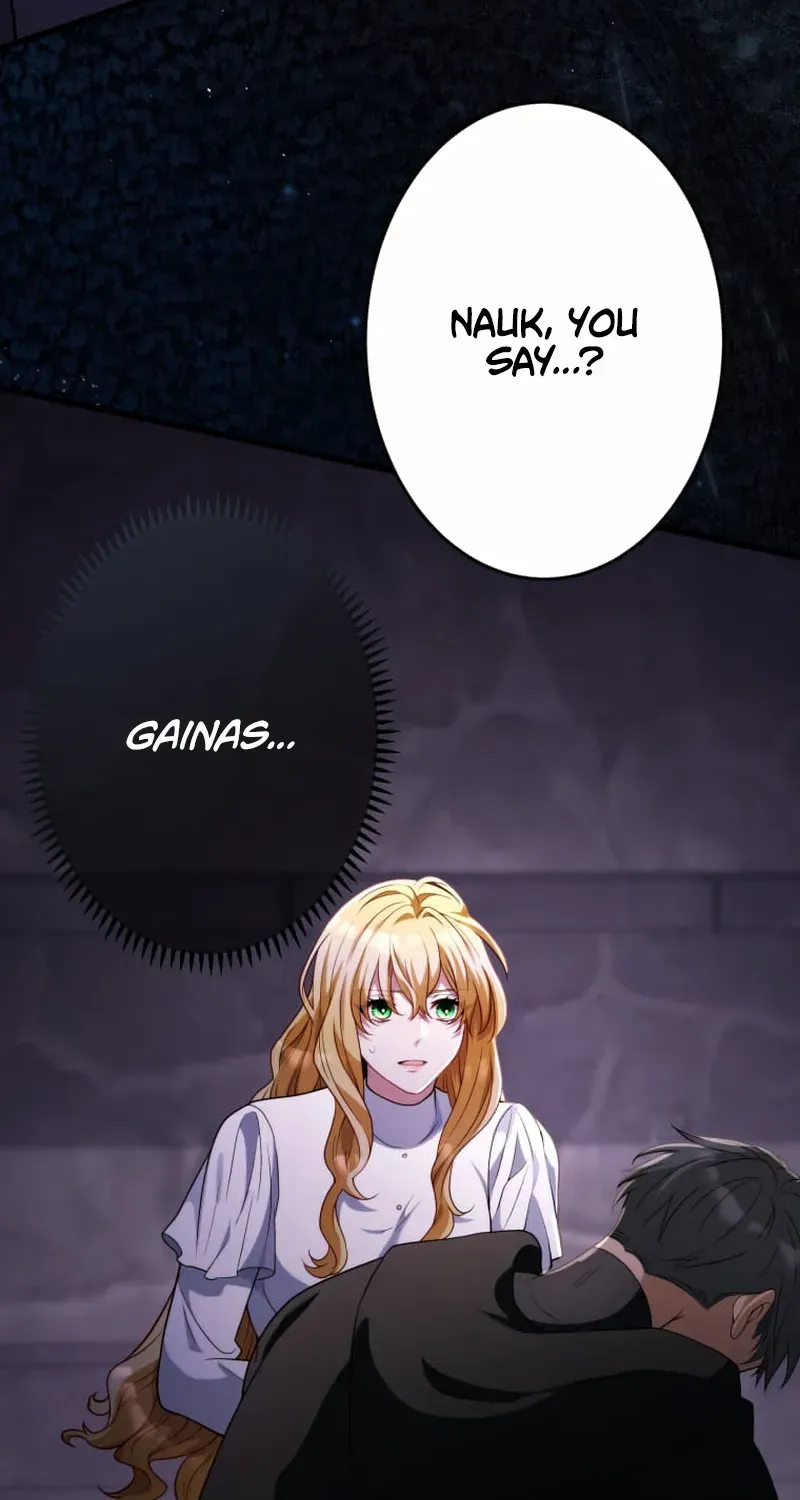 Read A Savage Proposal chapter 53 image 93 on Lezhin