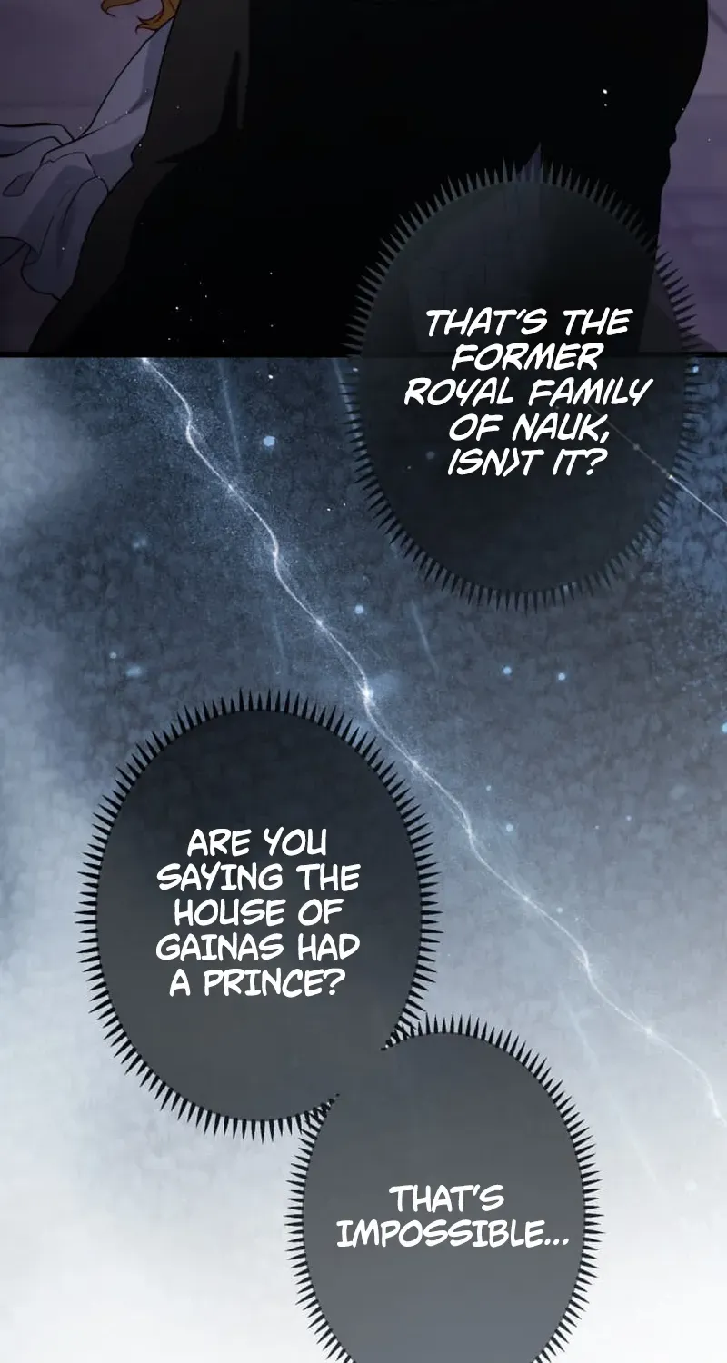 Read A Savage Proposal chapter 53 image 94 on Lezhin