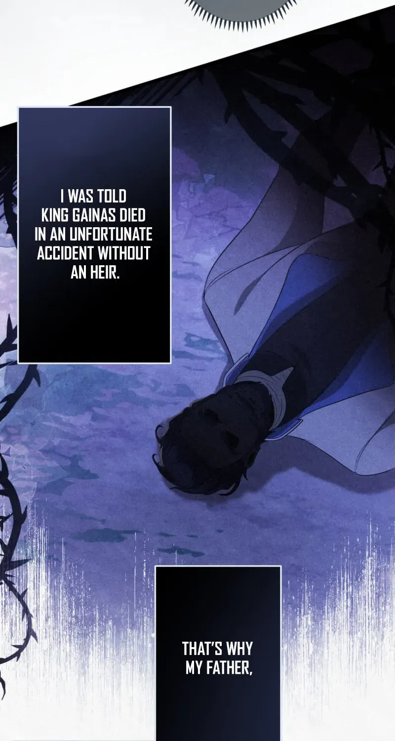 Read A Savage Proposal chapter 53 image 95 on Lezhin
