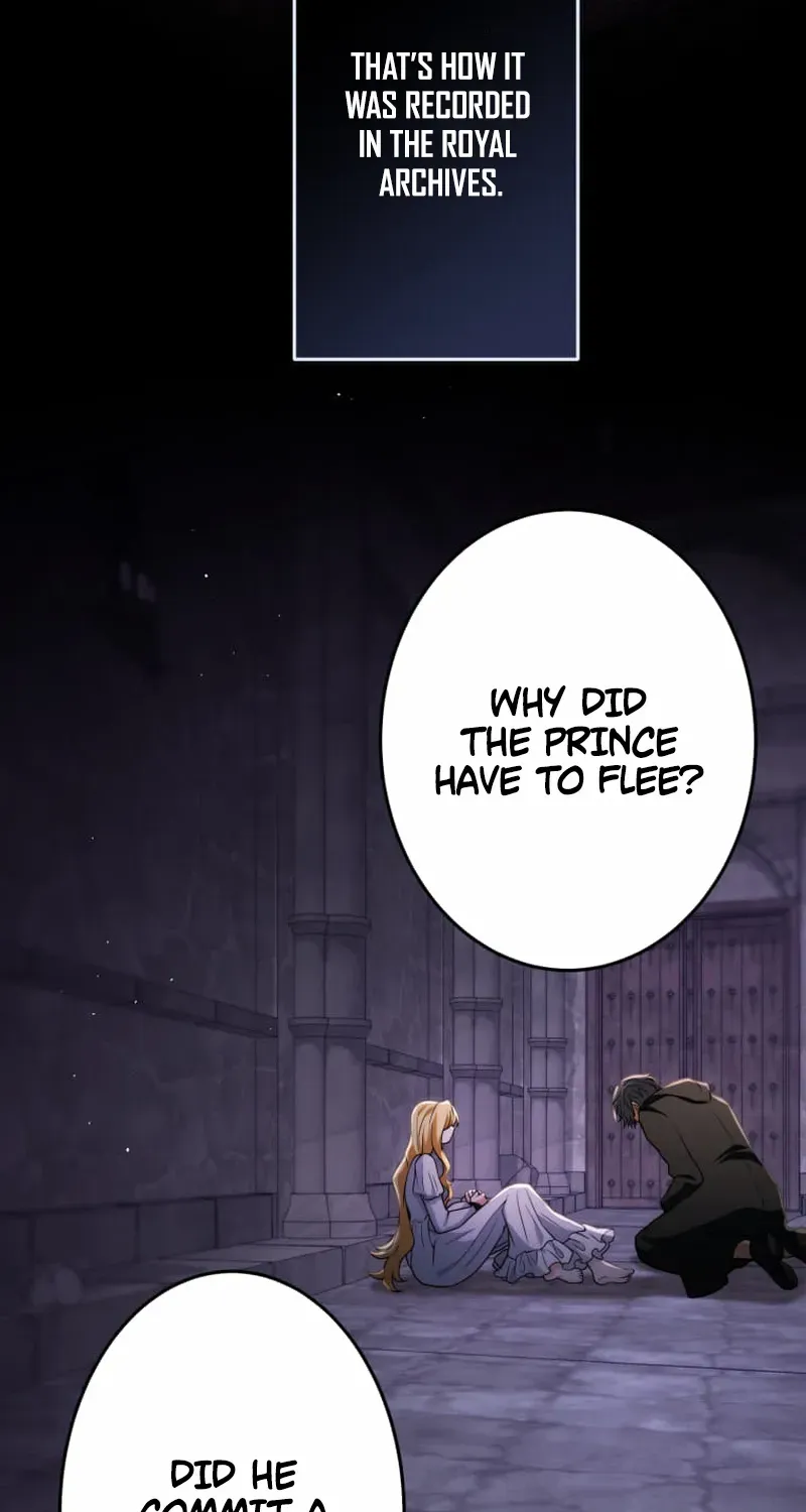 Read A Savage Proposal chapter 53 image 97 on Lezhin