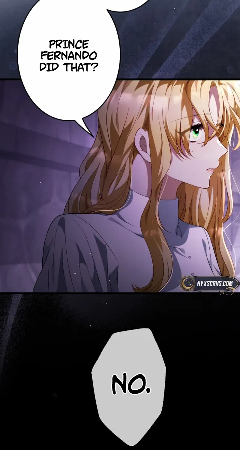 Read A Savage Proposal chapter 53 image 99 on Lezhin
