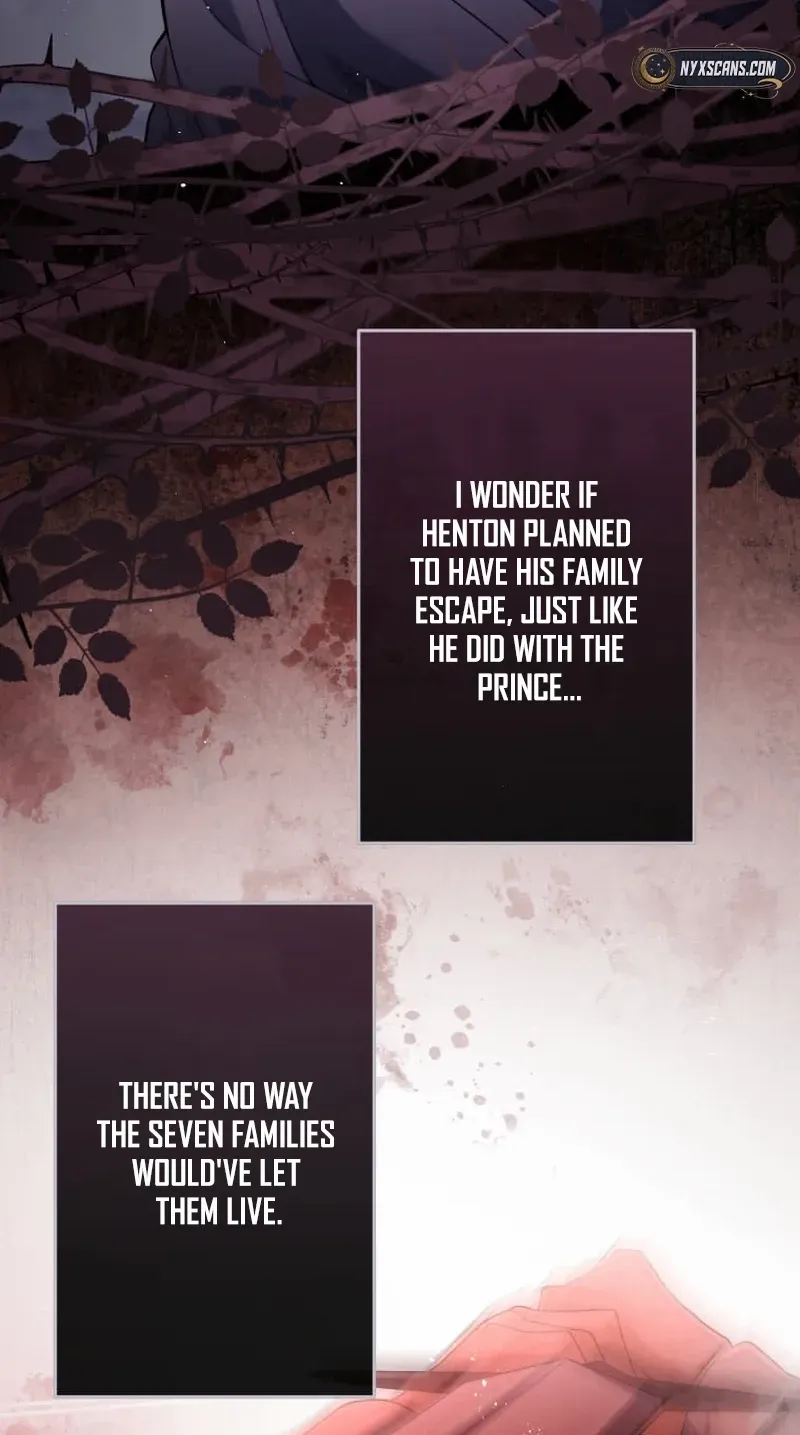 Read A Savage Proposal chapter 54 image 10 on Lezhin