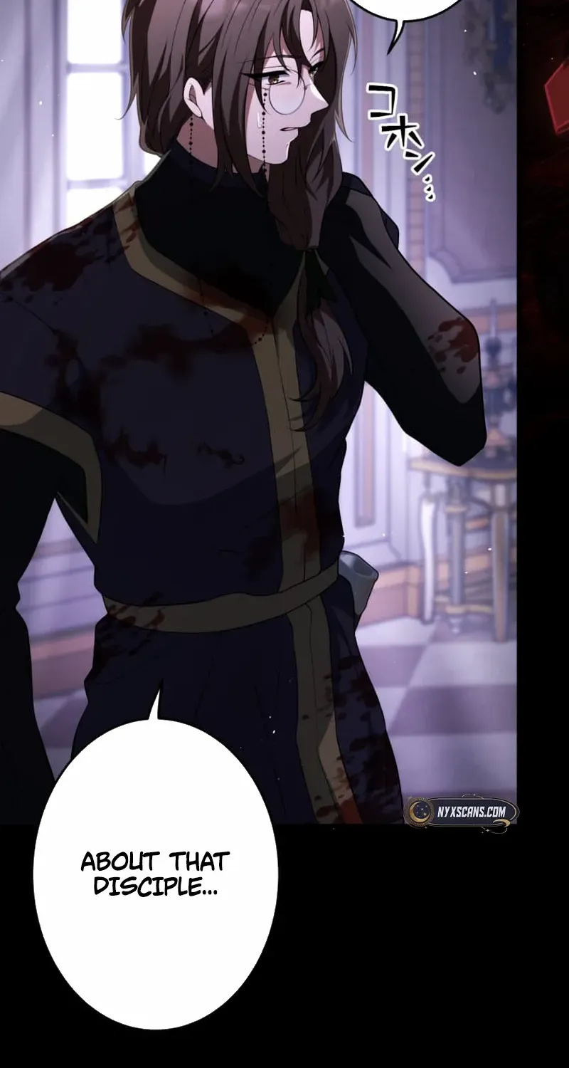 Read A Savage Proposal chapter 54 image 102 on Lezhin