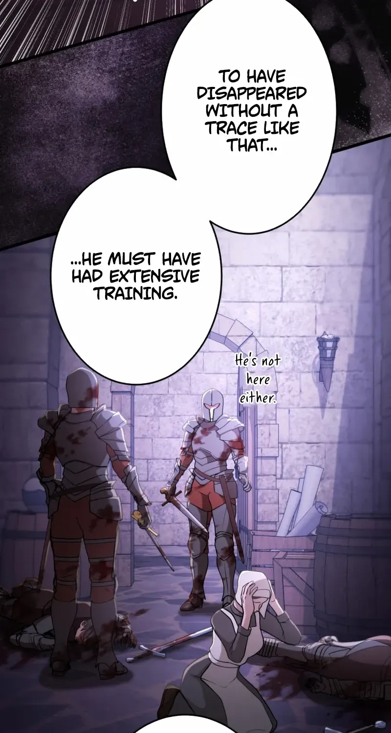 Read A Savage Proposal chapter 54 image 105 on Lezhin