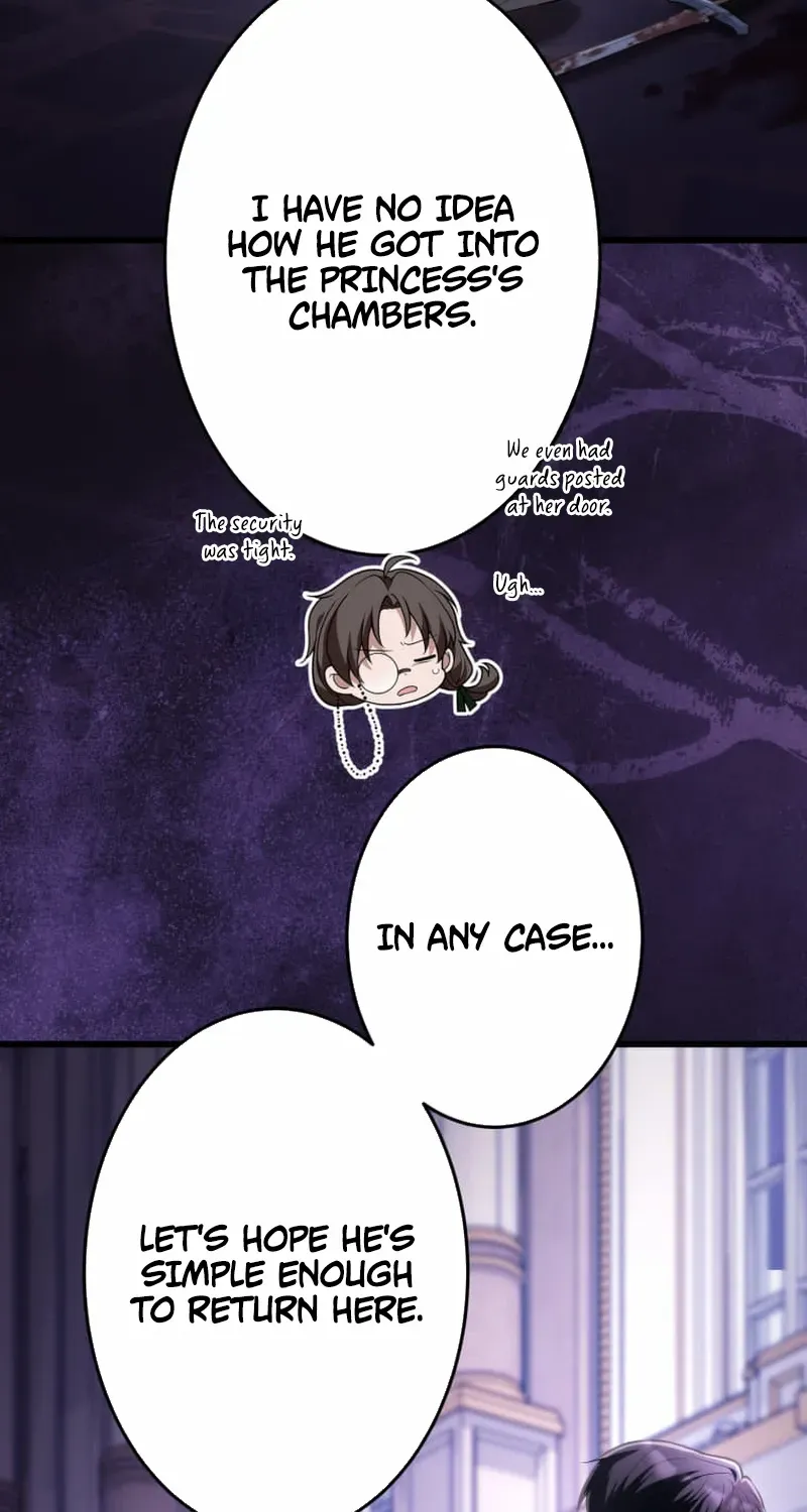 Read A Savage Proposal chapter 54 image 106 on Lezhin