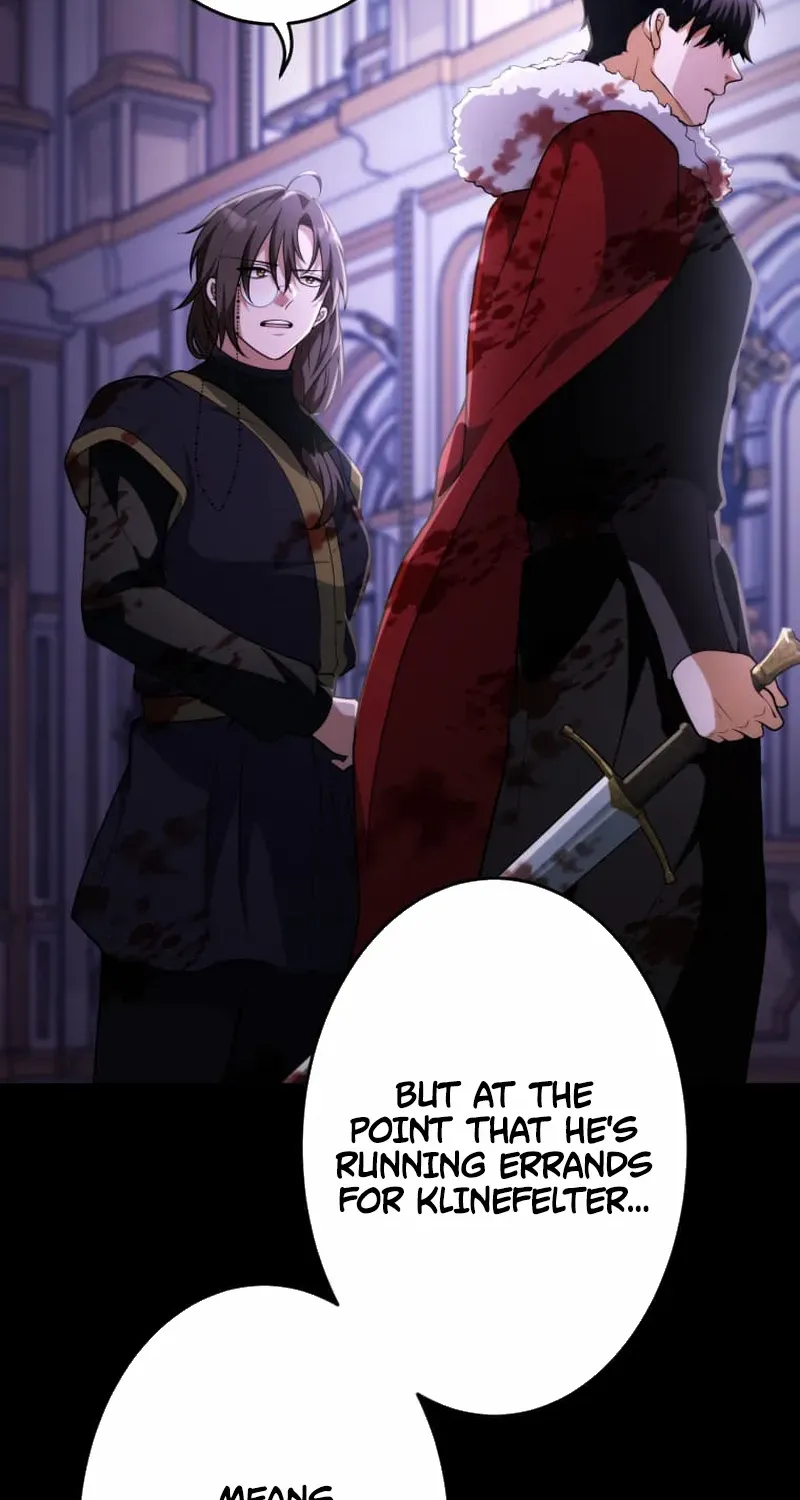 Read A Savage Proposal chapter 54 image 107 on Lezhin