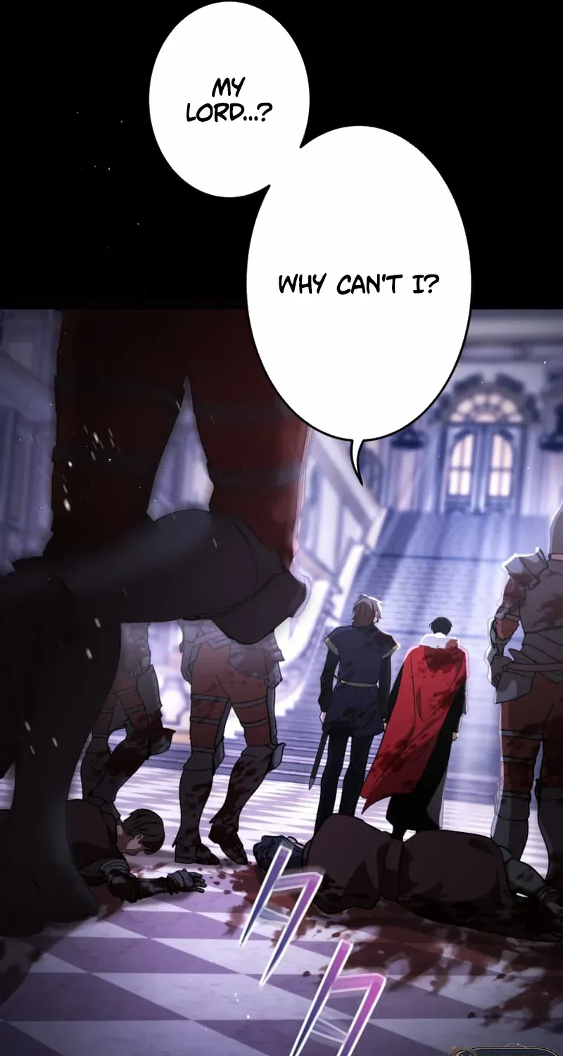 Read A Savage Proposal chapter 54 image 113 on Lezhin