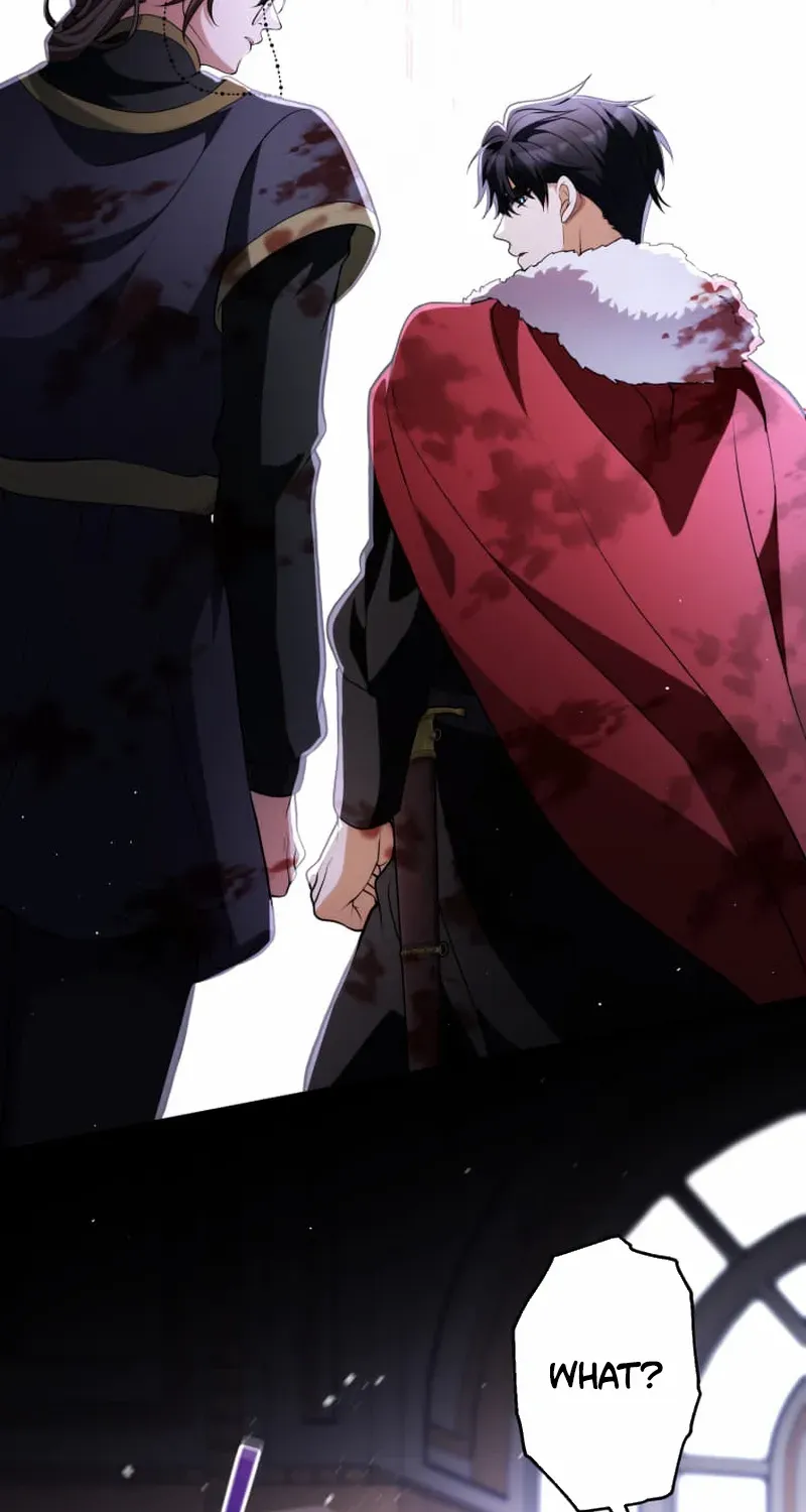 Read A Savage Proposal chapter 54 image 115 on Lezhin