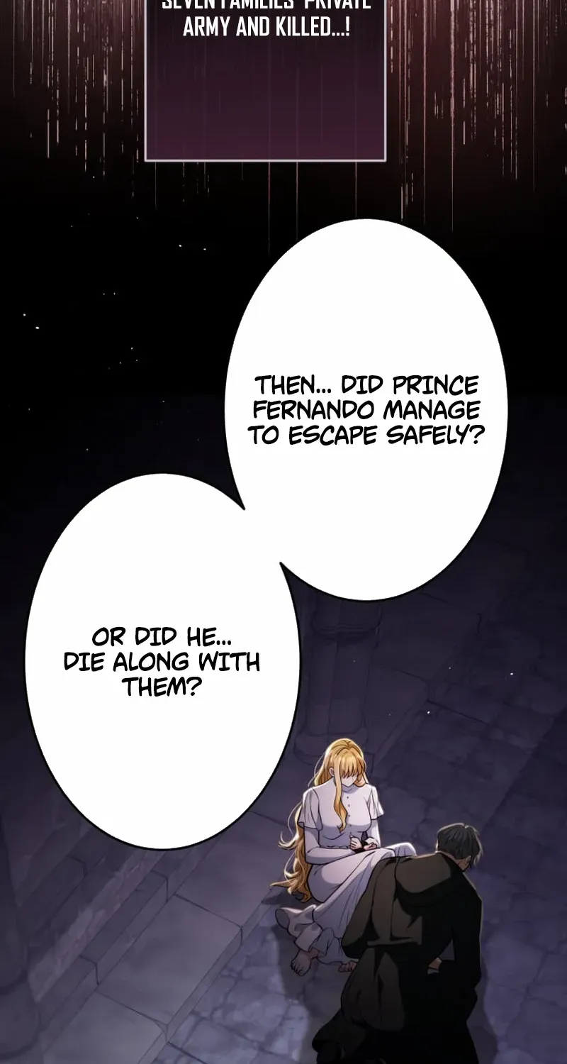 Read A Savage Proposal chapter 54 image 12 on Lezhin
