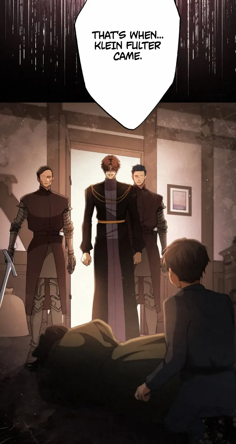 Read A Savage Proposal chapter 54 image 14 on Lezhin