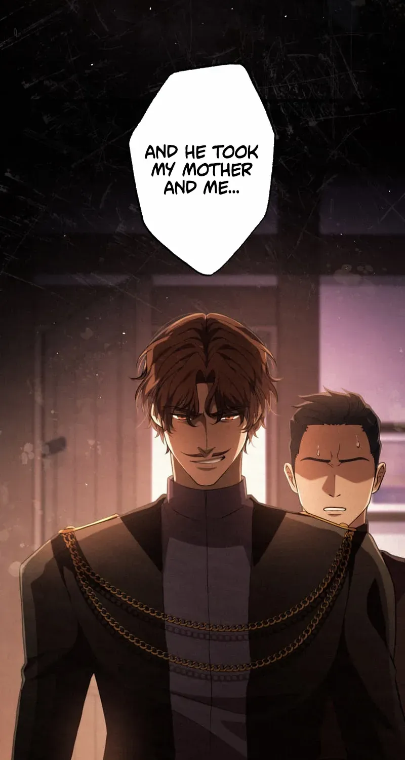 Read A Savage Proposal chapter 54 image 15 on Lezhin