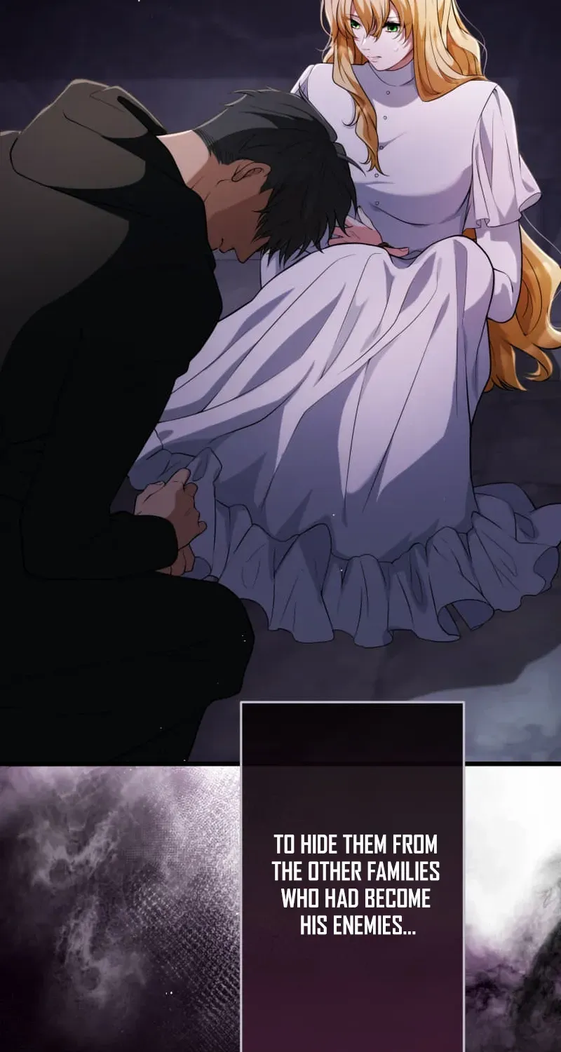 Read A Savage Proposal chapter 54 image 17 on Lezhin