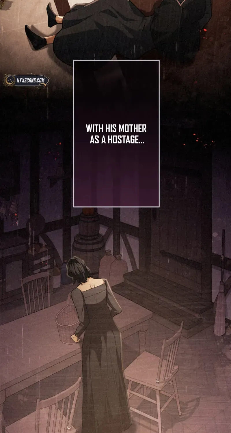 Read A Savage Proposal chapter 54 image 19 on Lezhin
