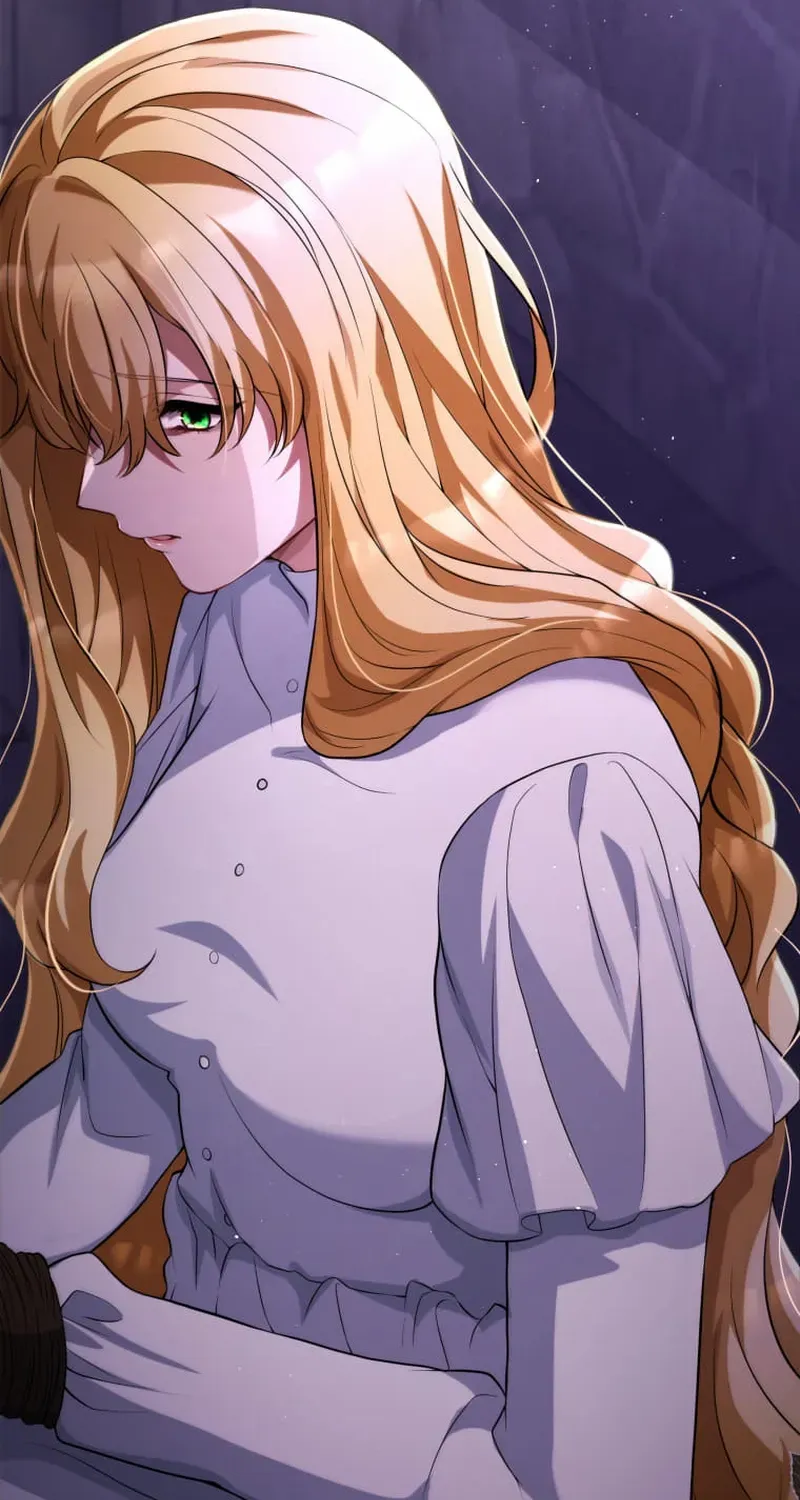 Read A Savage Proposal chapter 54 image 21 on Lezhin